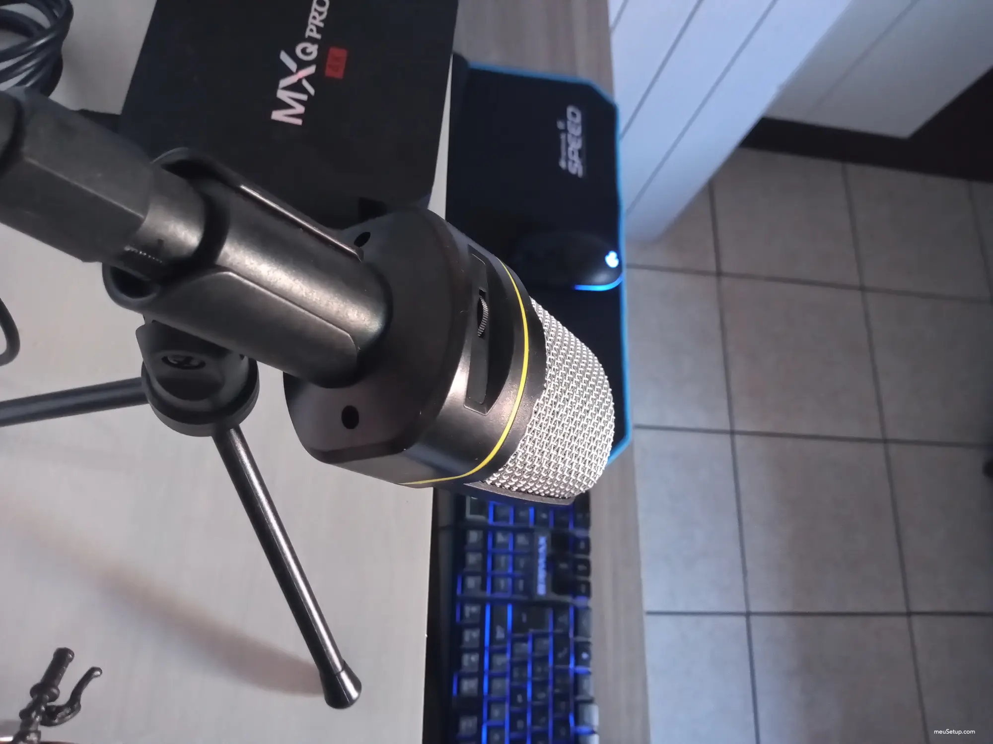 Setup Gamer — foto 2