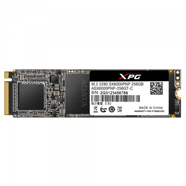 Armazenamento  XPG ADATA SX6000 PRO 1TB