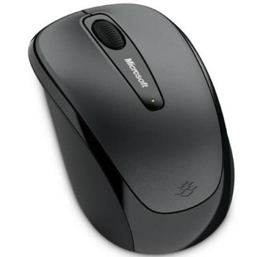 Mouse Gamer Microsoft Sem fio