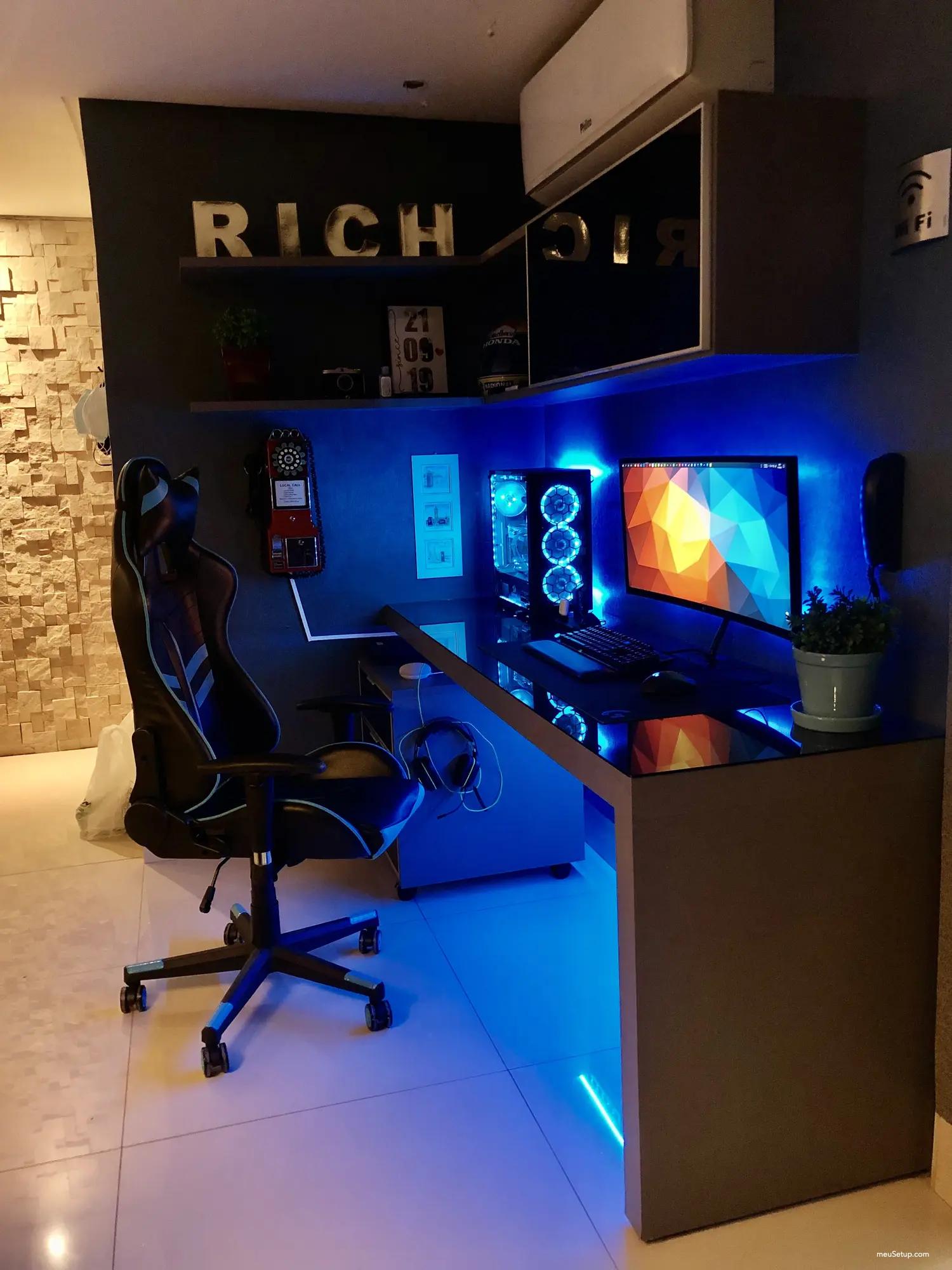 Lightblue — foto 5