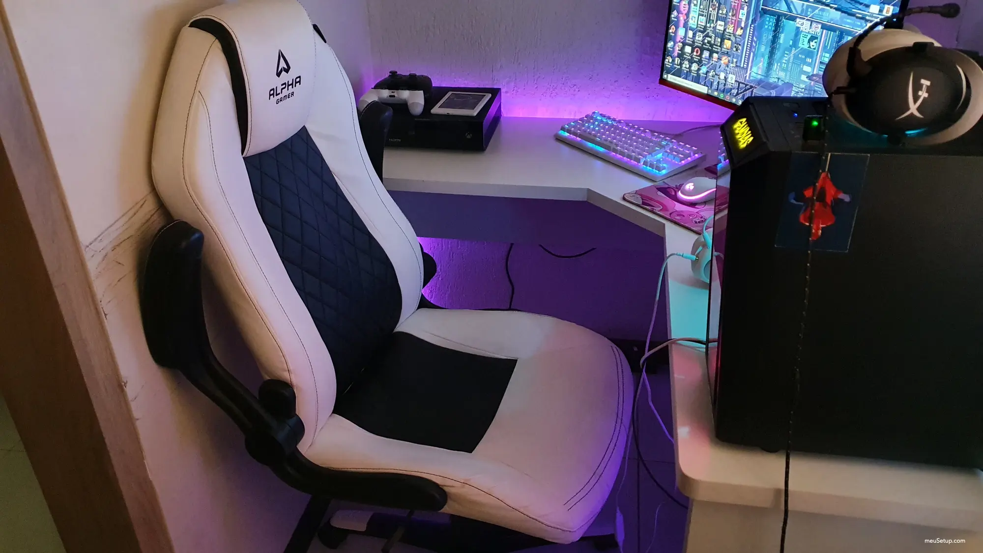 Setupzinho — foto 3