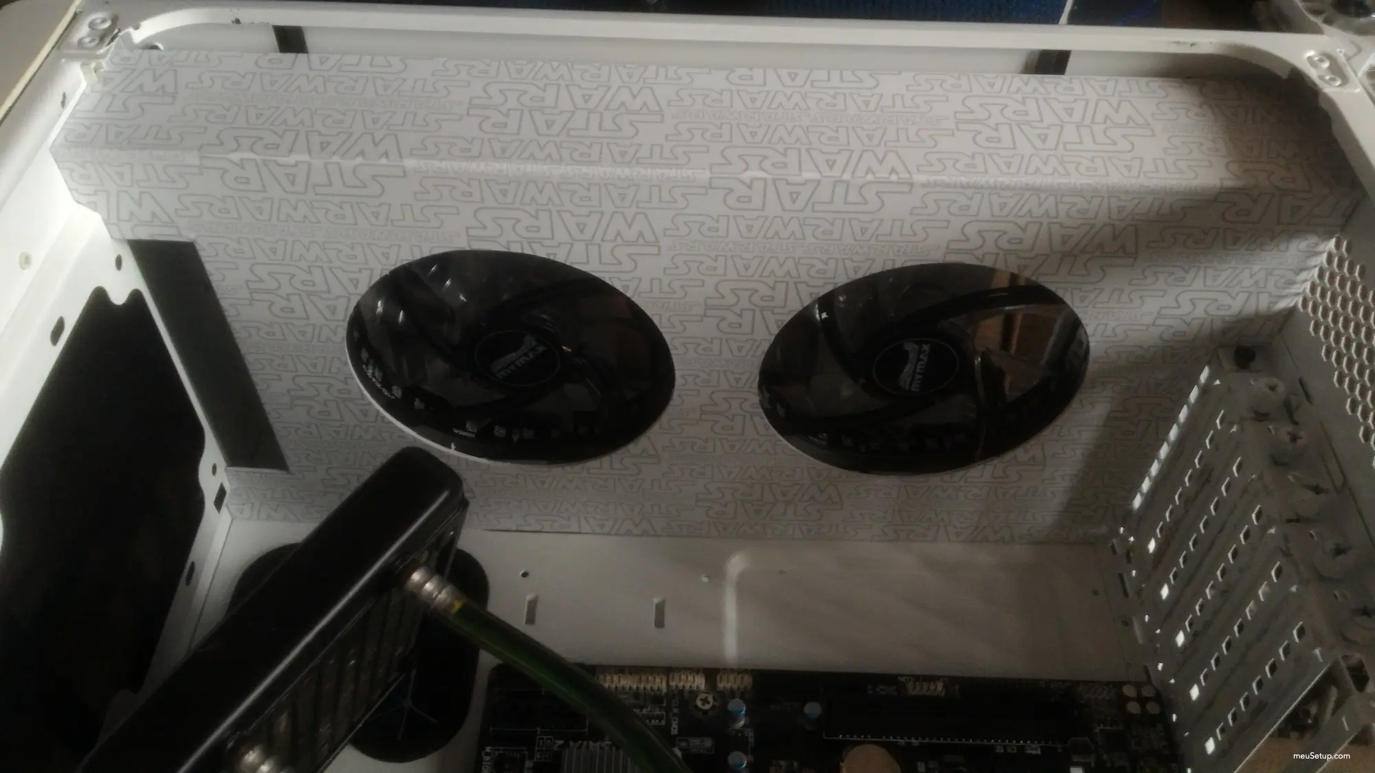 Casemod Star Wars by Nando Nunes (mod_02) — foto 13