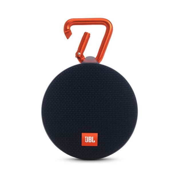 Caixa de som  JBL Clip 2
