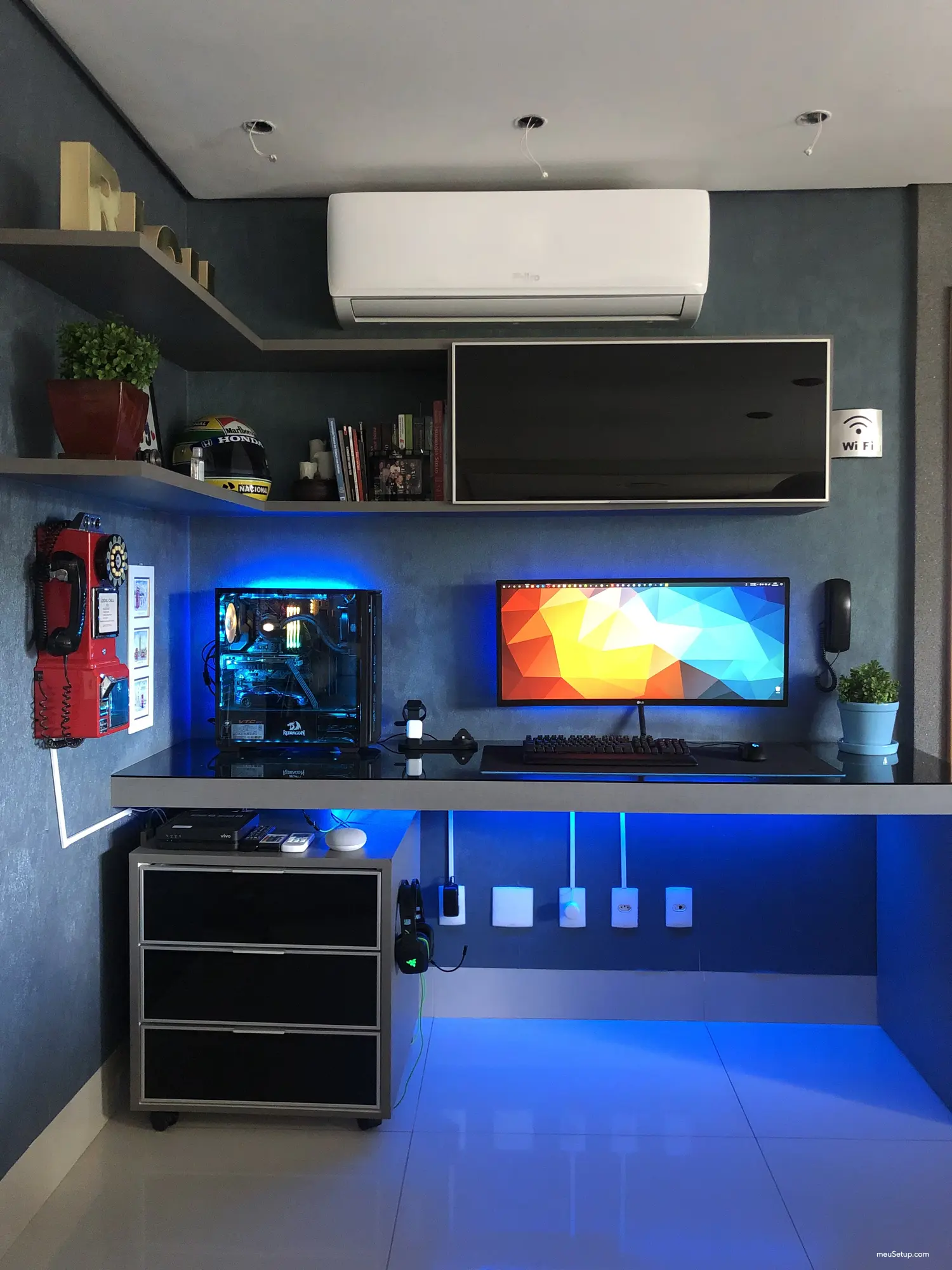Lightblue — foto 6