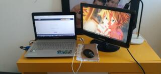 Setup humilde