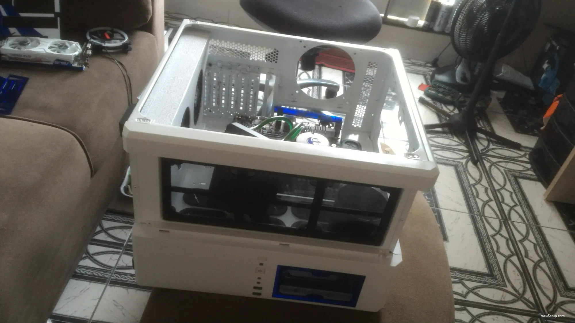 Casemod Star Wars by Nando Nunes (mod_02) — foto 14