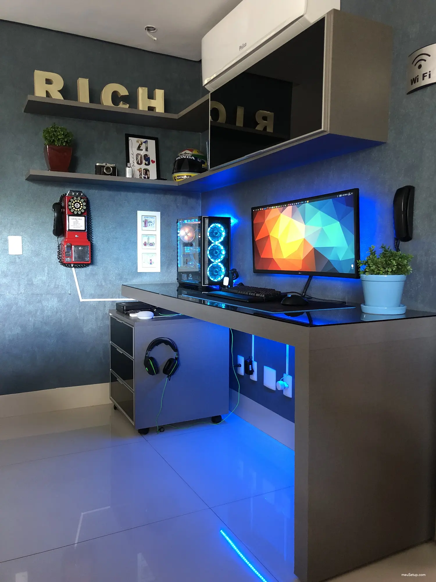 Lightblue — foto 7