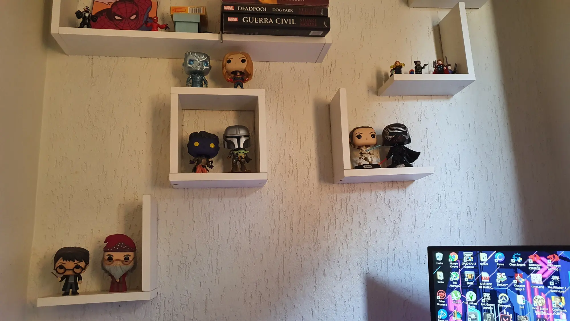 Setupzinho — foto 5