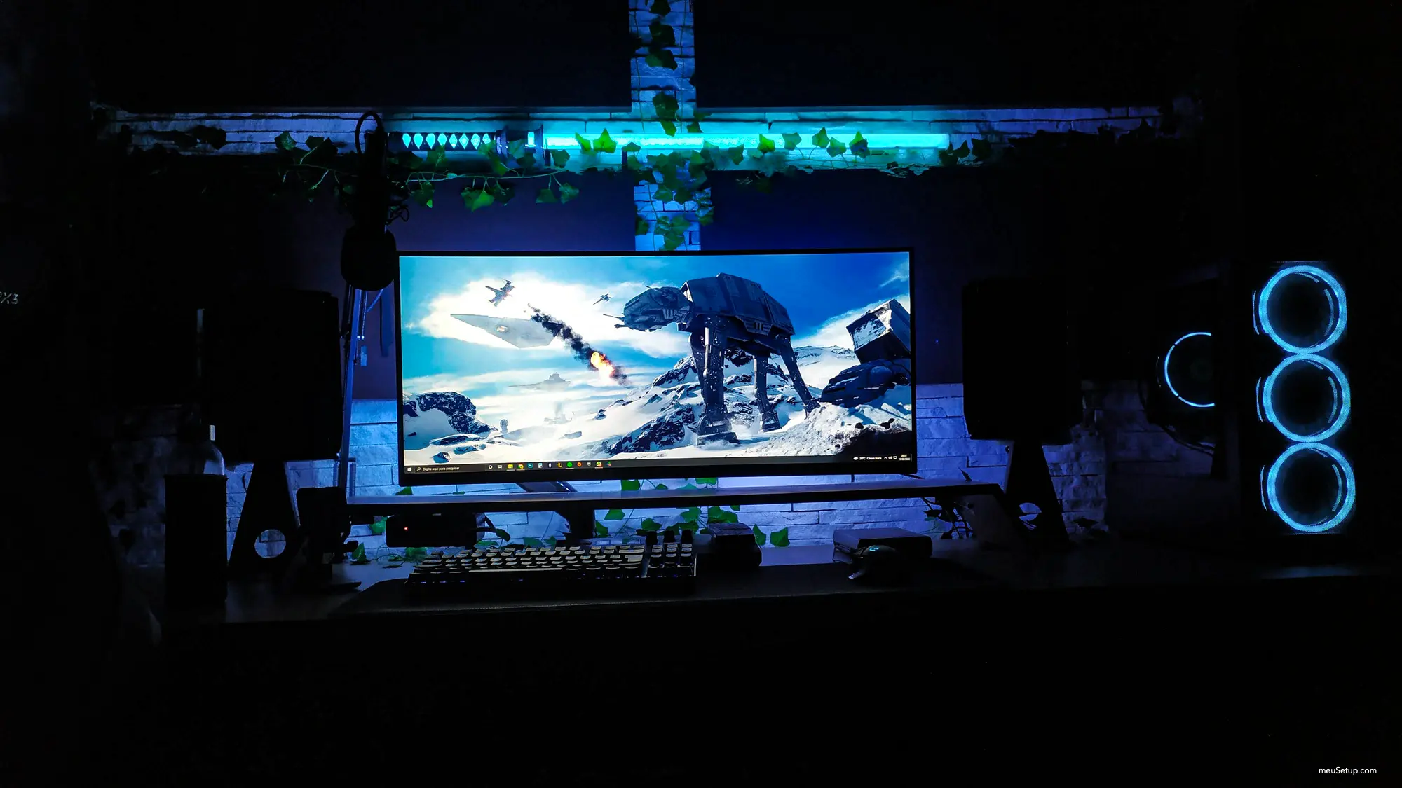 Setup HM V2.1 — foto 1