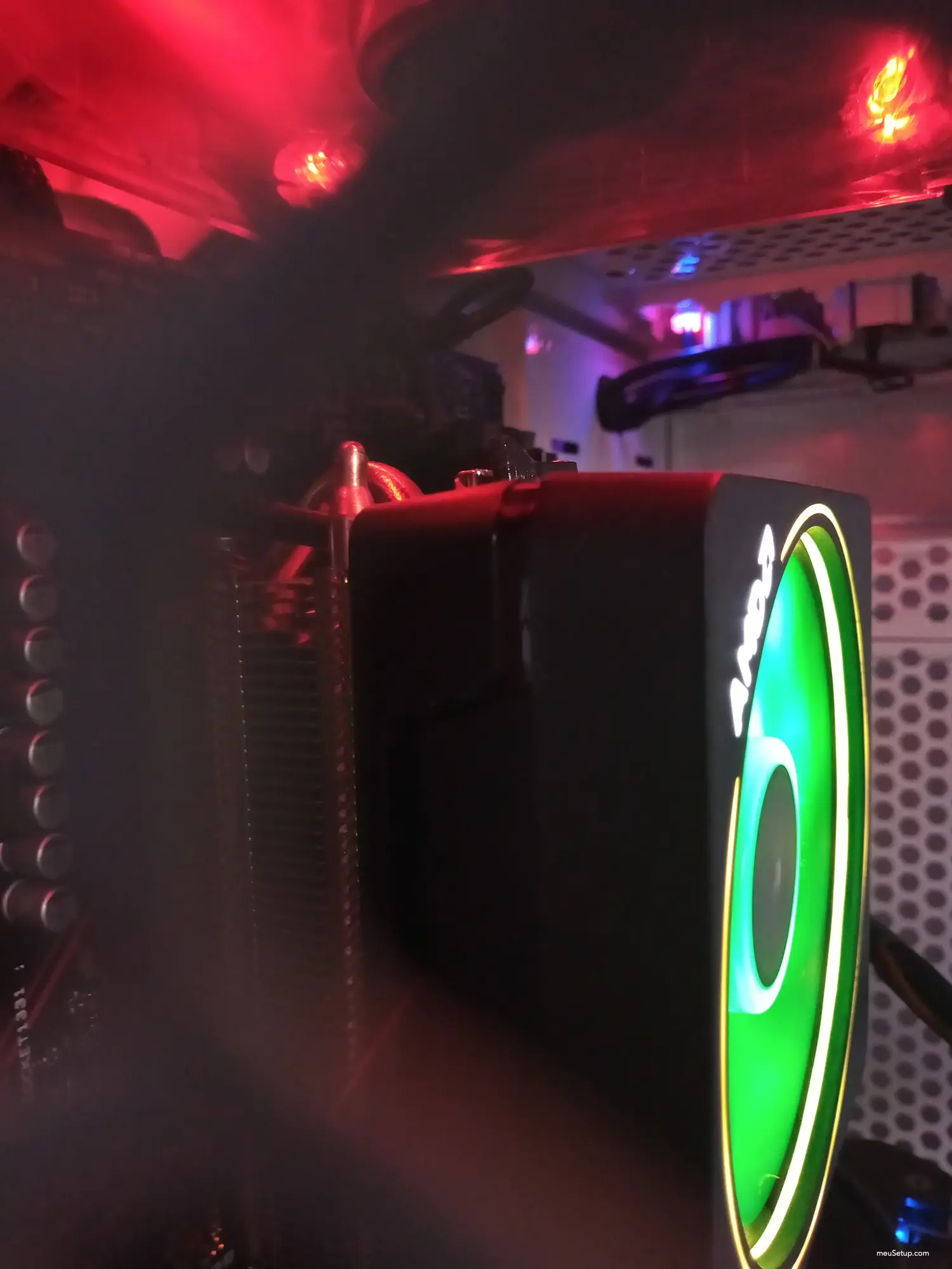 Setup Gamer — foto 5