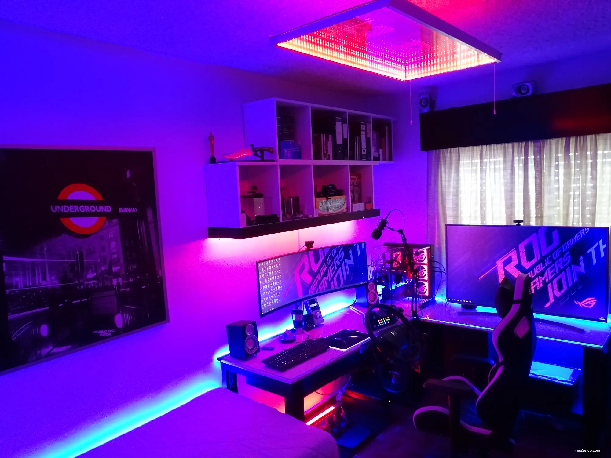 ❤️😍 Setup Trucking Leving_PT 😍❤️ — foto 11