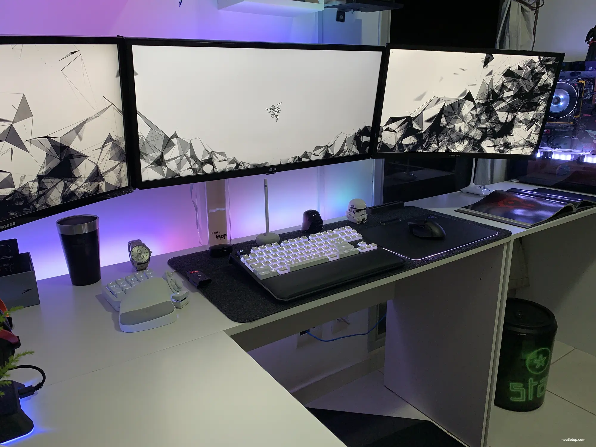 Clean White n Black — foto 19