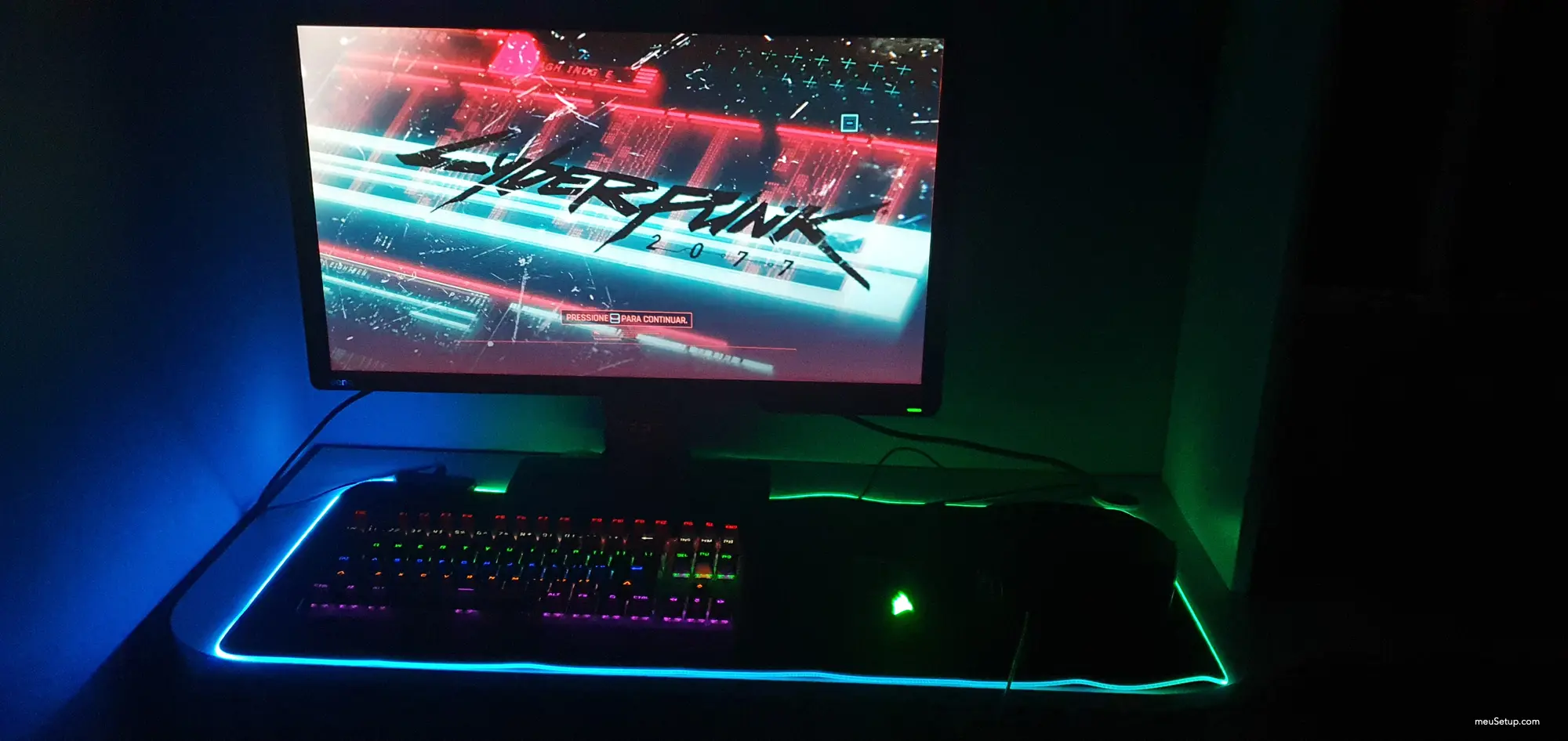 Cyberbug 2077 — foto 1
