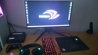 Setup do ST
