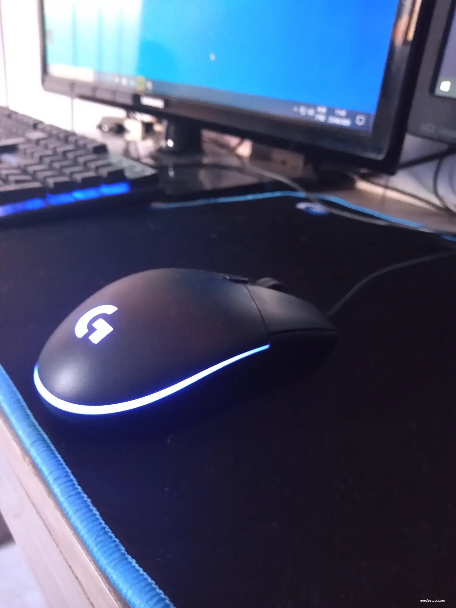 Setup Gamer — foto 3
