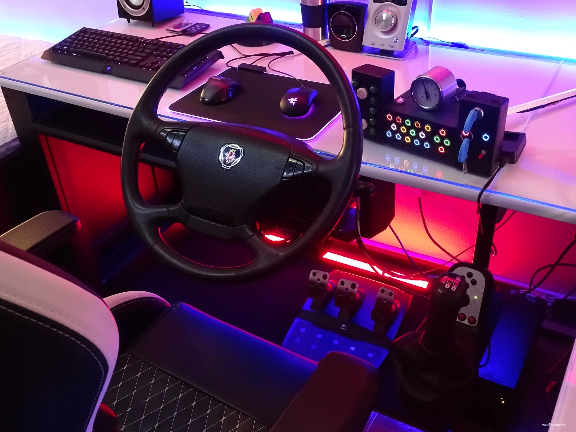 ❤️😍 Setup Trucking Leving_PT 😍❤️ — foto 8