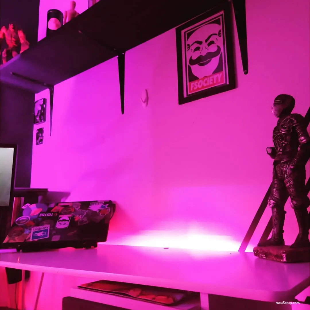 Universo gamer — foto 4