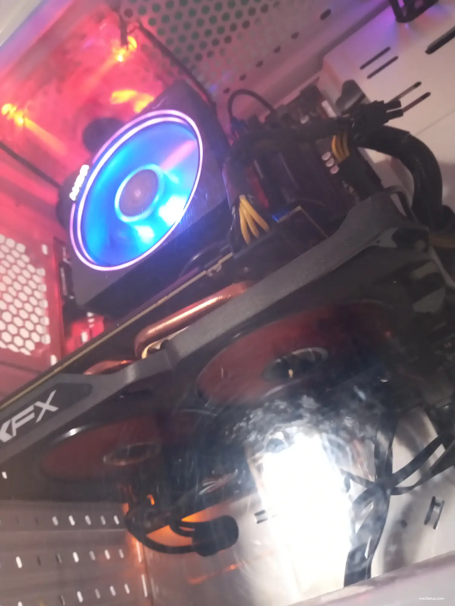 Setup Gamer — foto 4