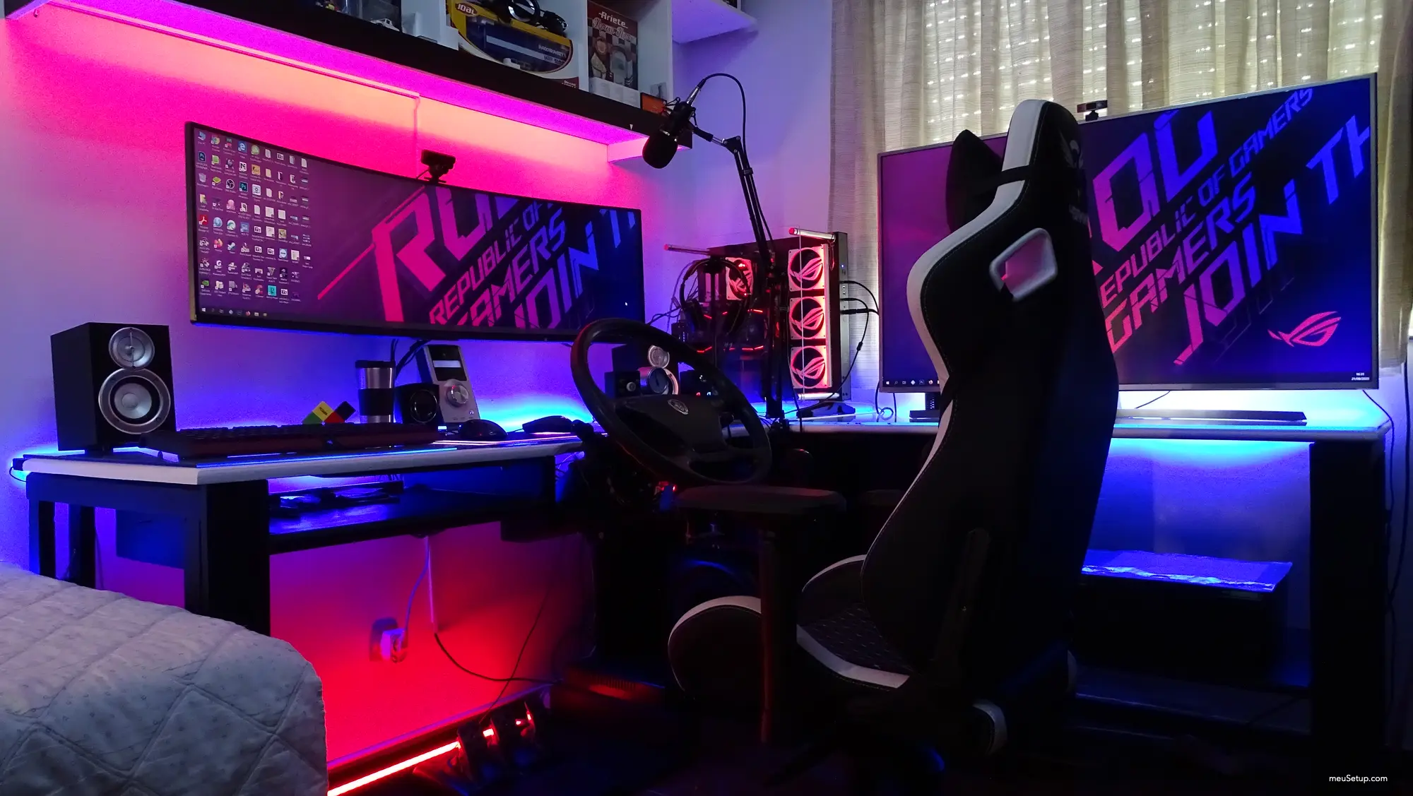 ❤️😍 Setup Trucking Leving_PT 😍❤️ — foto 9