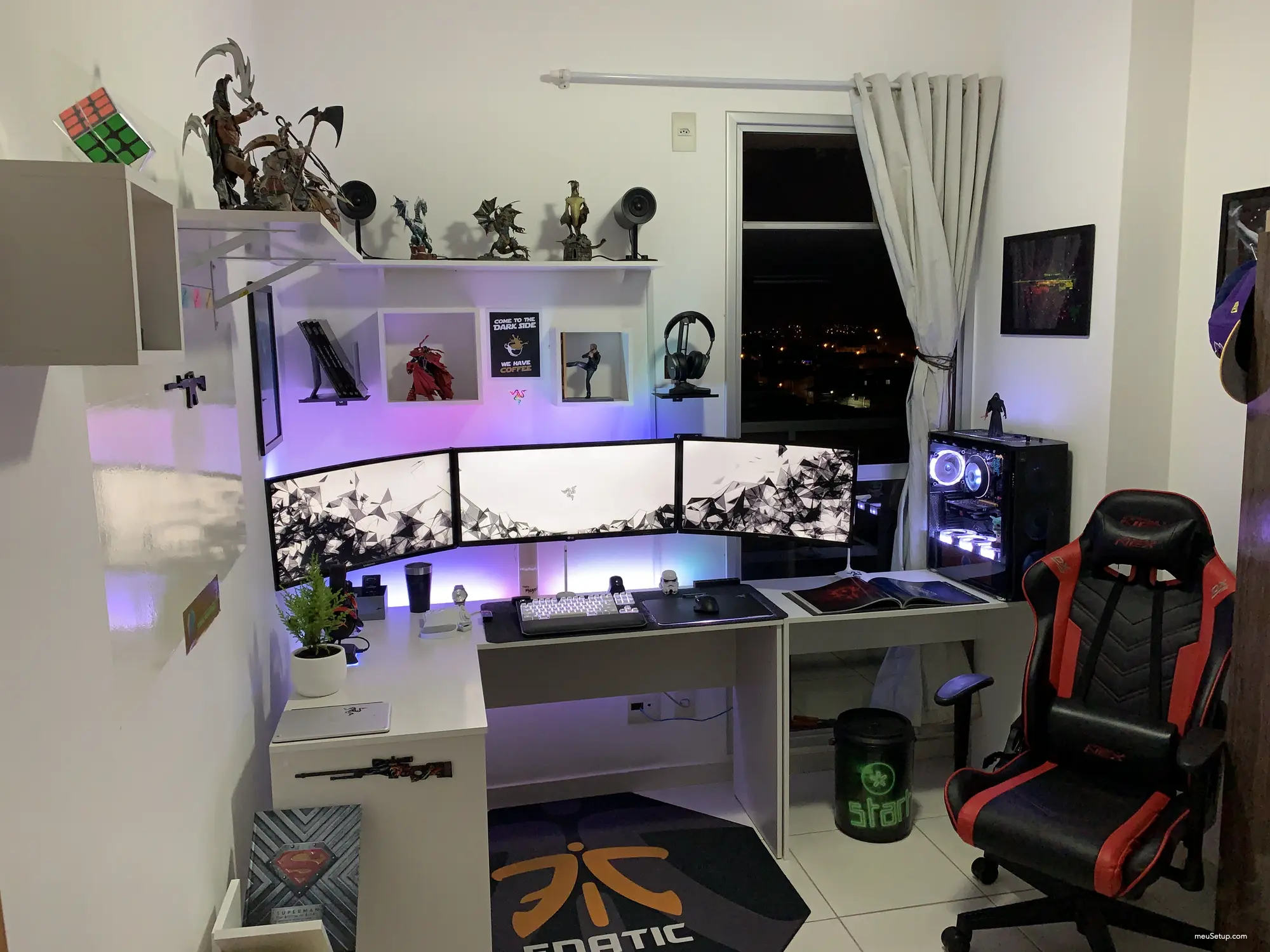 Clean White n Black — foto 18