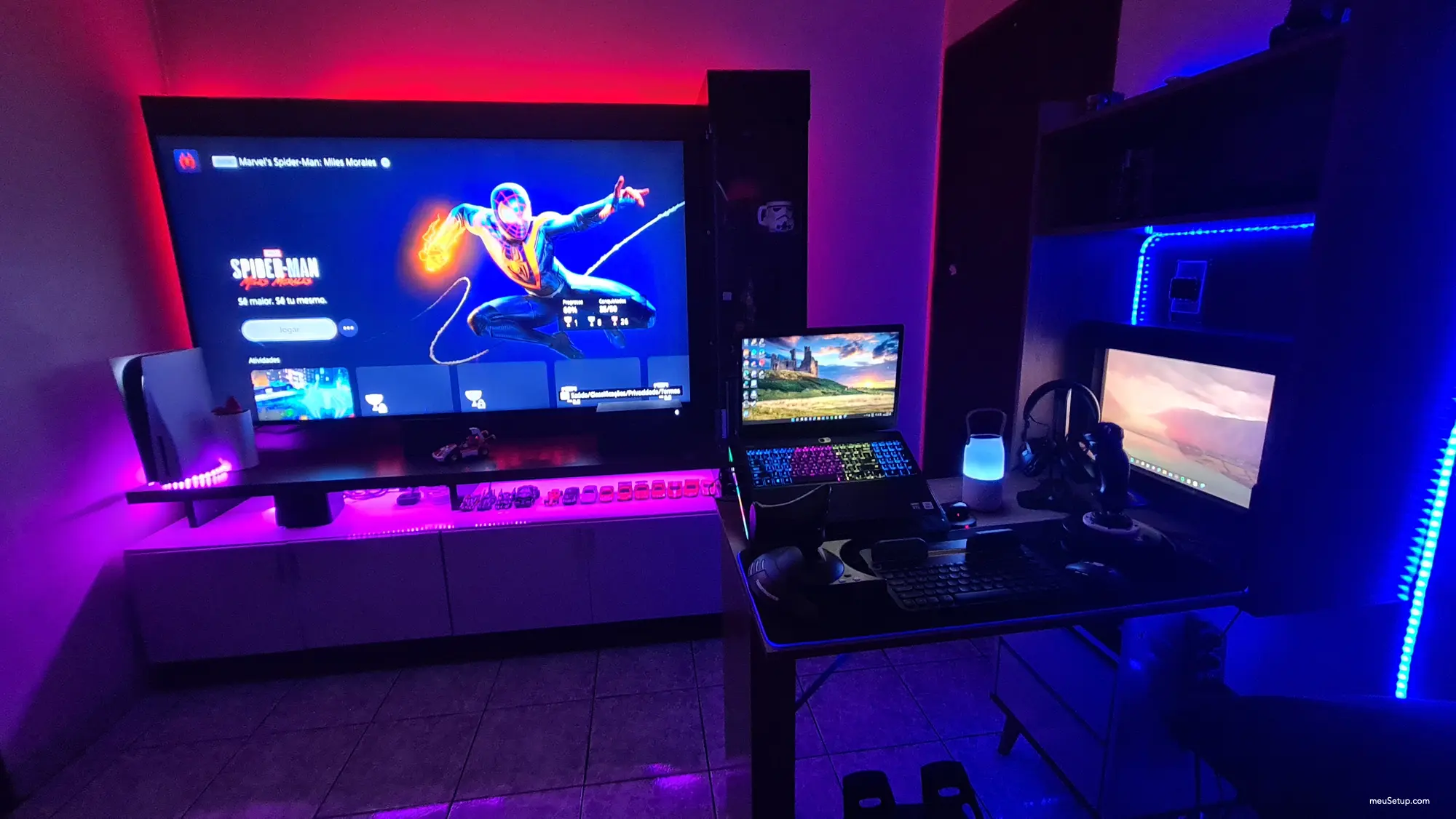 Setup 22 — foto 3