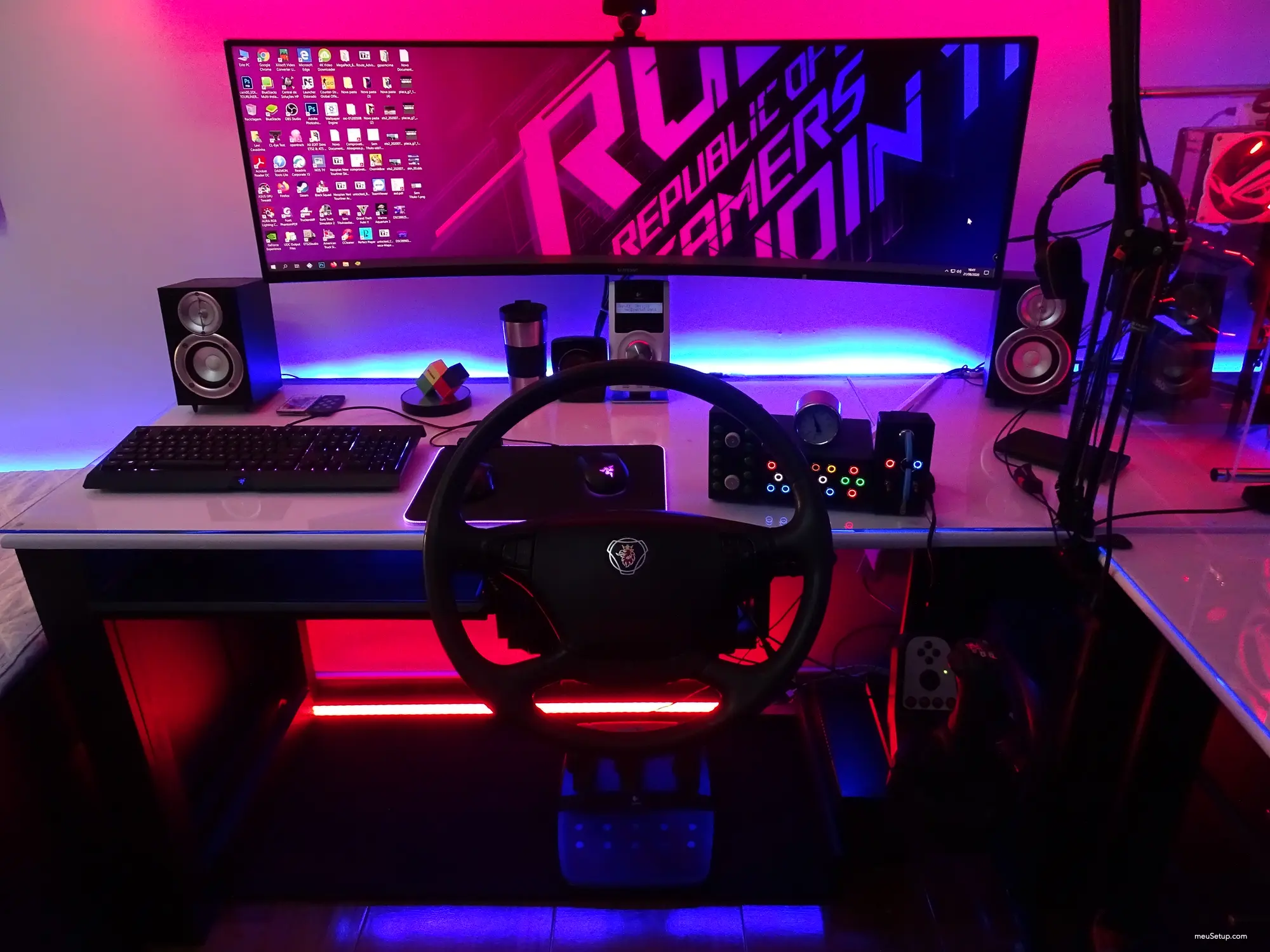 ❤️😍 Setup Trucking Leving_PT 😍❤️ — foto 10