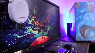 Setup Ferrarezi