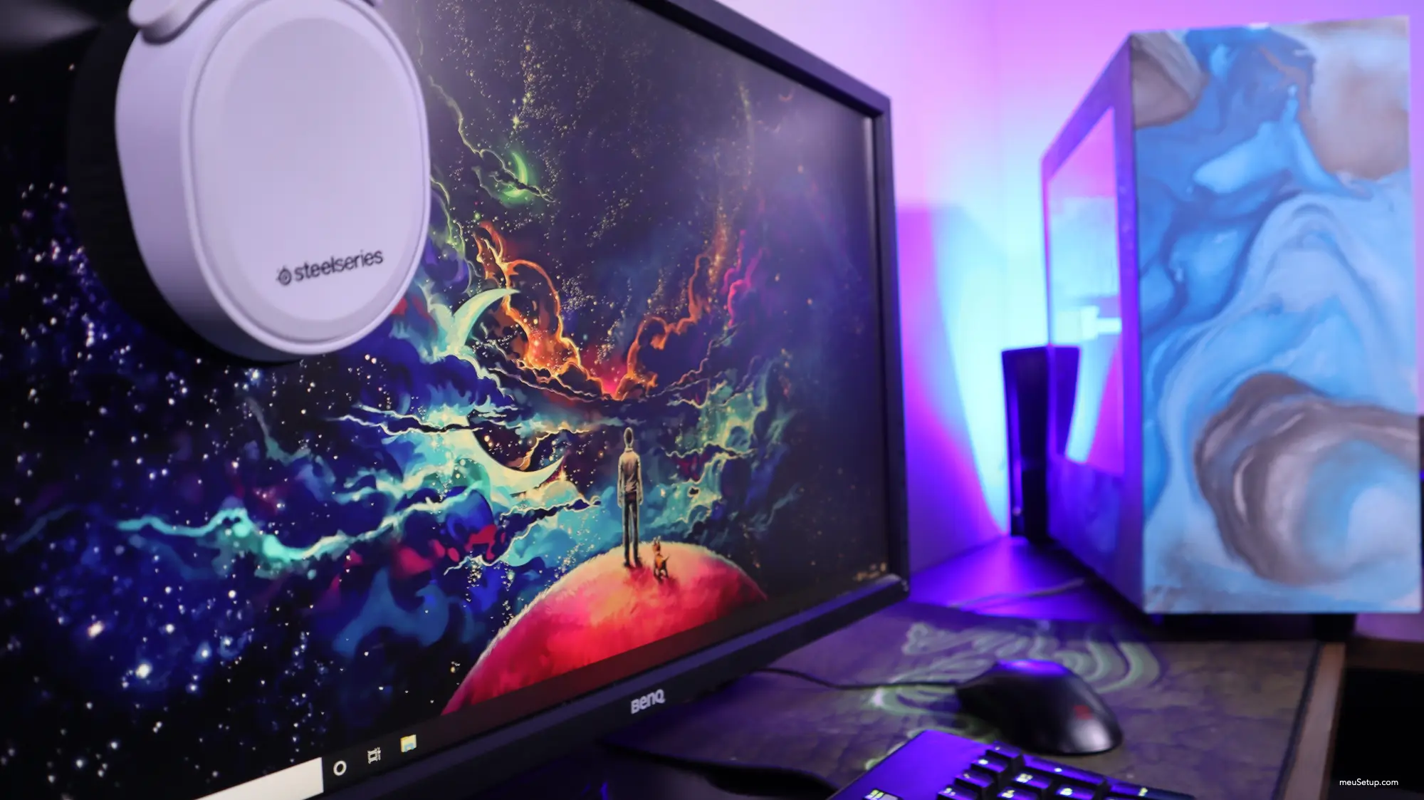 Setup Ferrarezi — foto 1