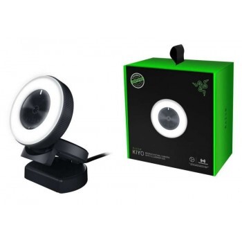 Webcam  Razer Kiyo