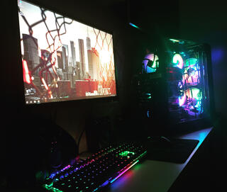 Project Annie