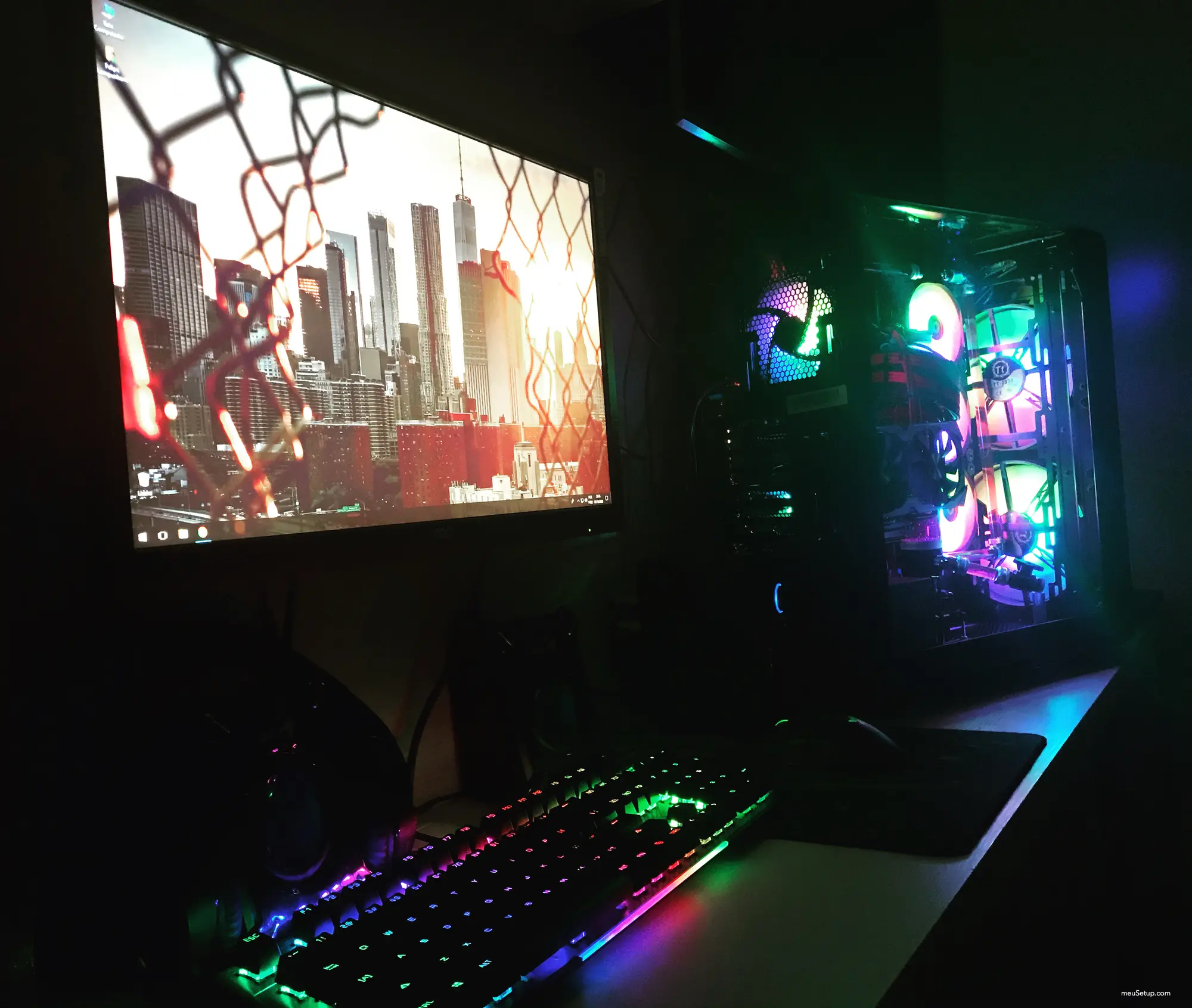 Project Annie — foto 1