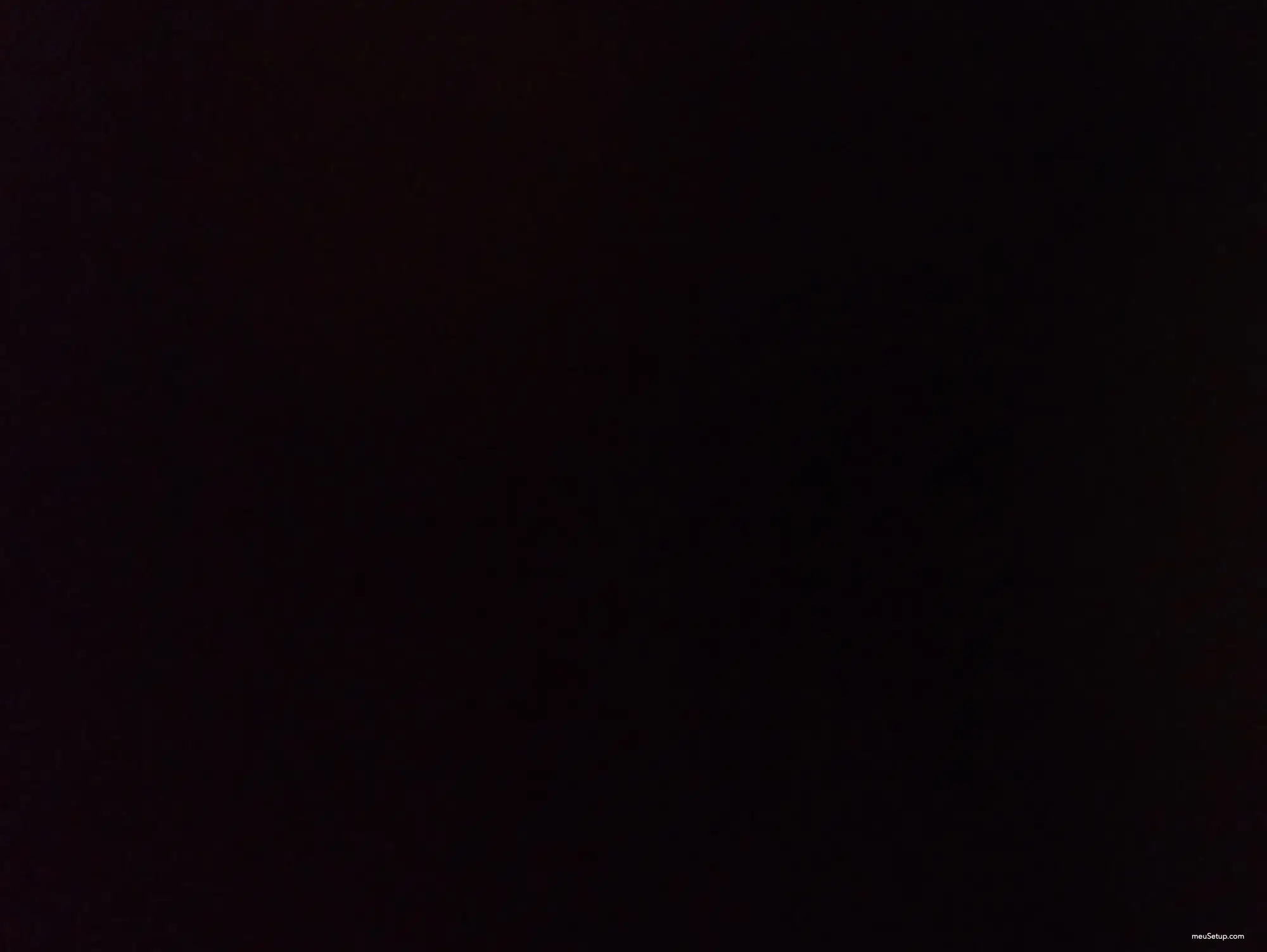 Hiago setup — foto 1