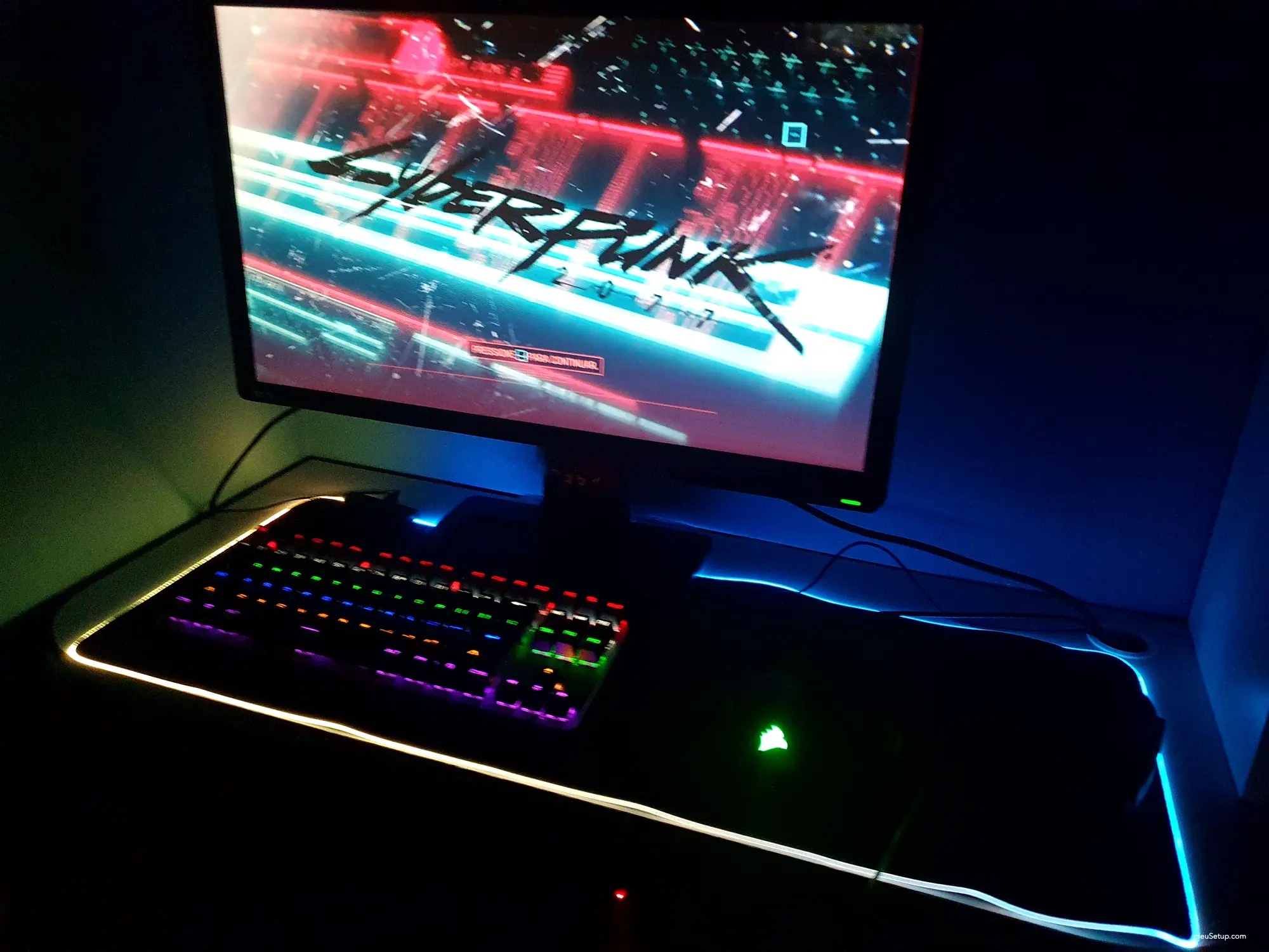 Cyberbug 2077 — foto 3