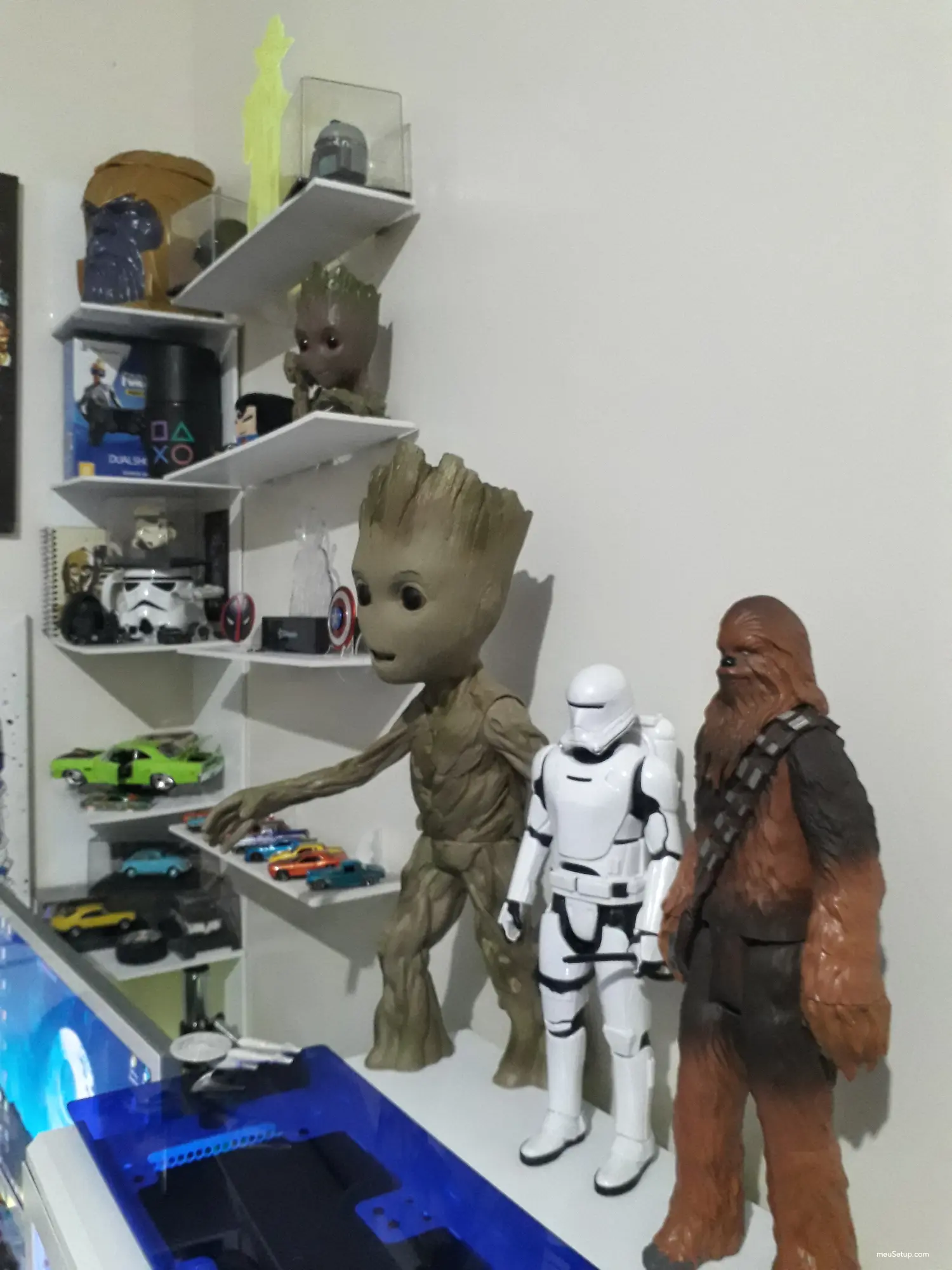 Casemod Star Wars by Nando Nunes (mod_02) — foto 5