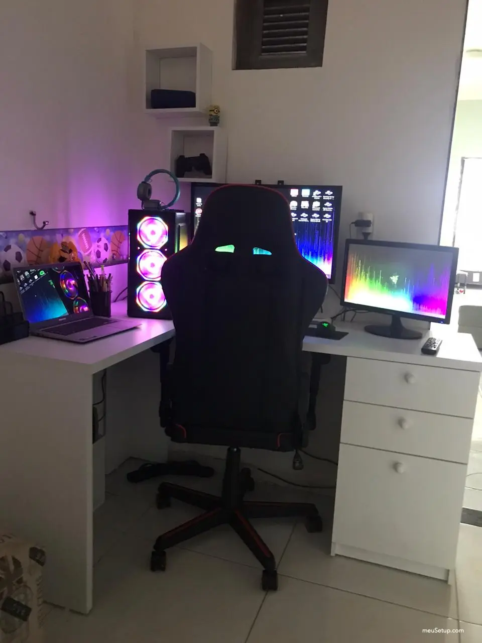 gamer — foto 13