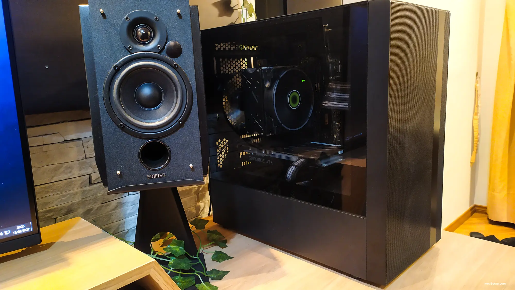 Setup HM V2.1 — foto 3