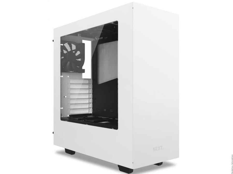 Gabinete  NZXT S340