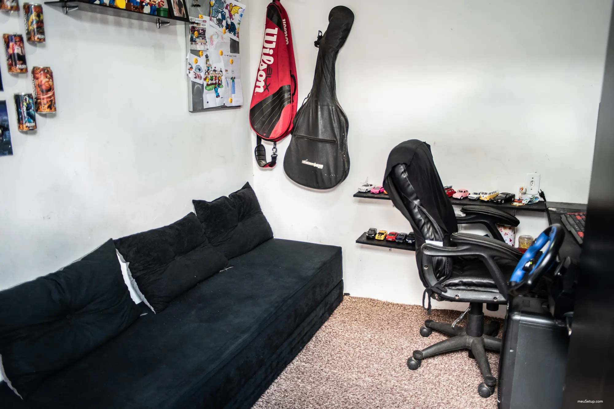Home Office Gamer - Versão 1.1 — foto 4