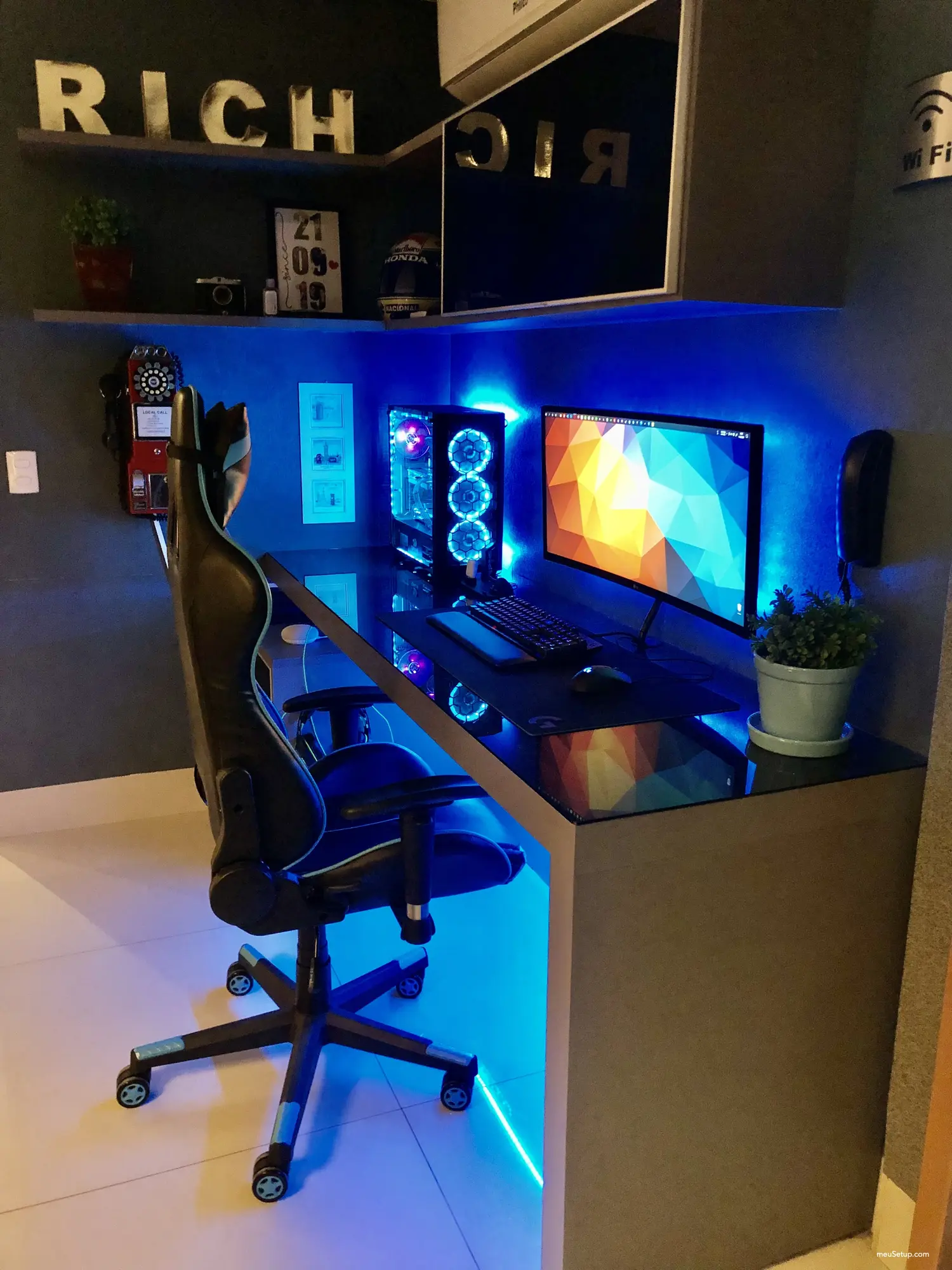 Lightblue — foto 2