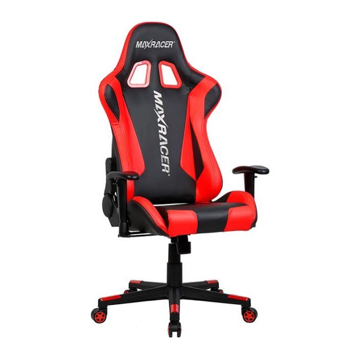 Cadeira Gamer Maxracer Skilled
