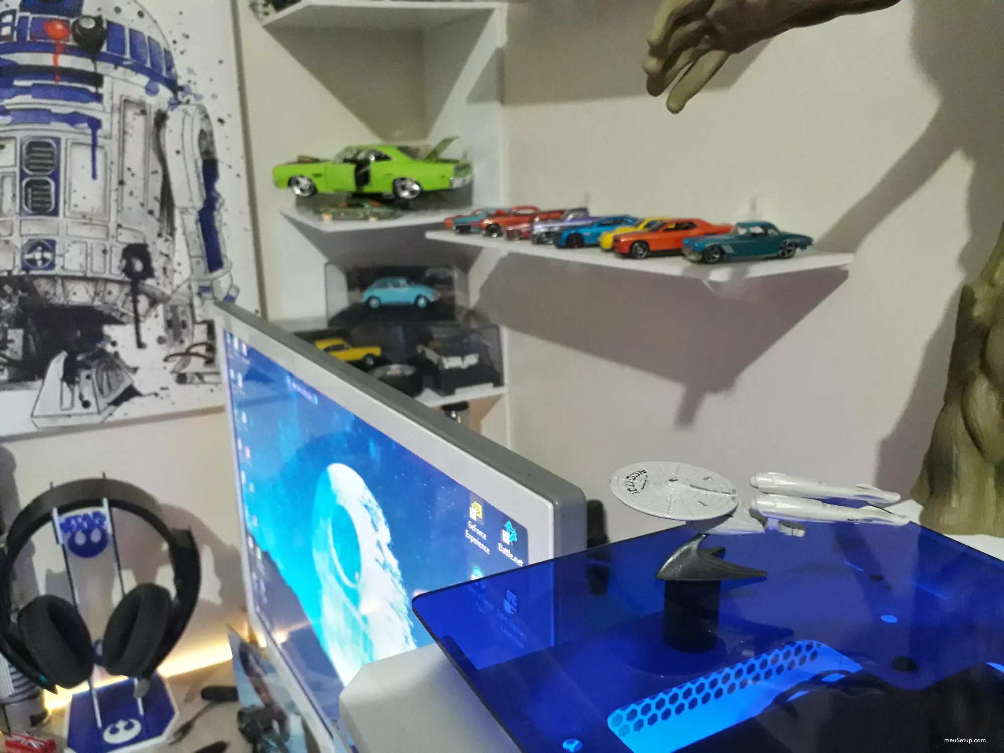 Casemod Star Wars by Nando Nunes (mod_02) — foto 6