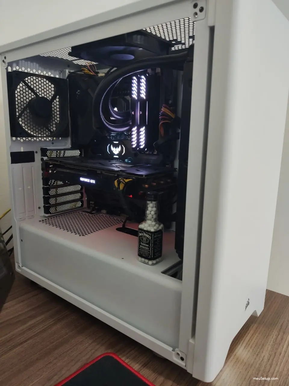 Meu sonho realizado! — foto 3