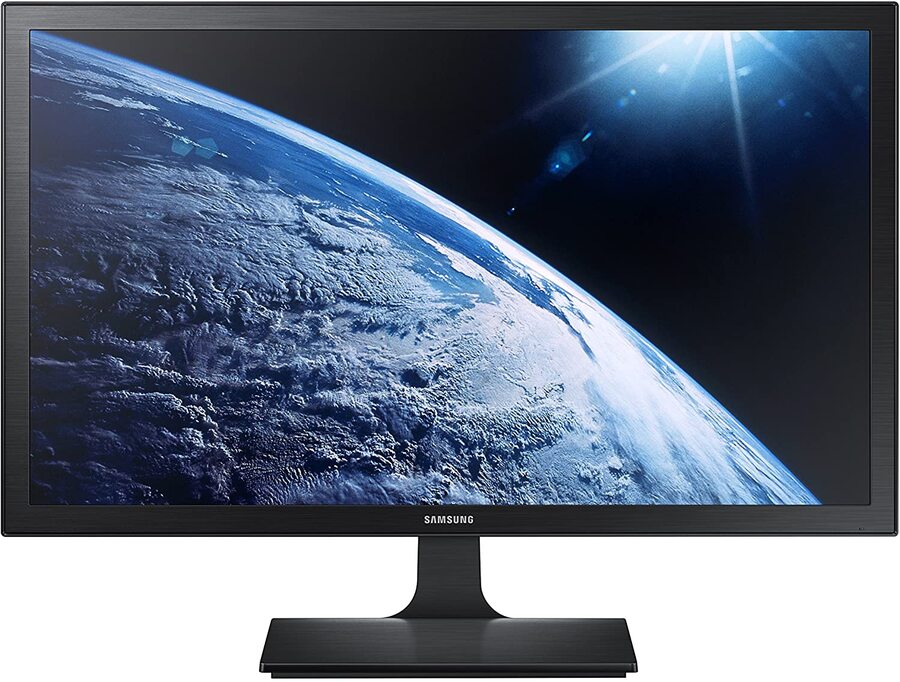 Monitor Gamer Samsung 24" S24E310 FullHD