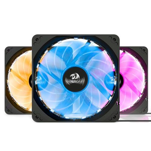 Cooler  Redragon Rgb Gc-f006