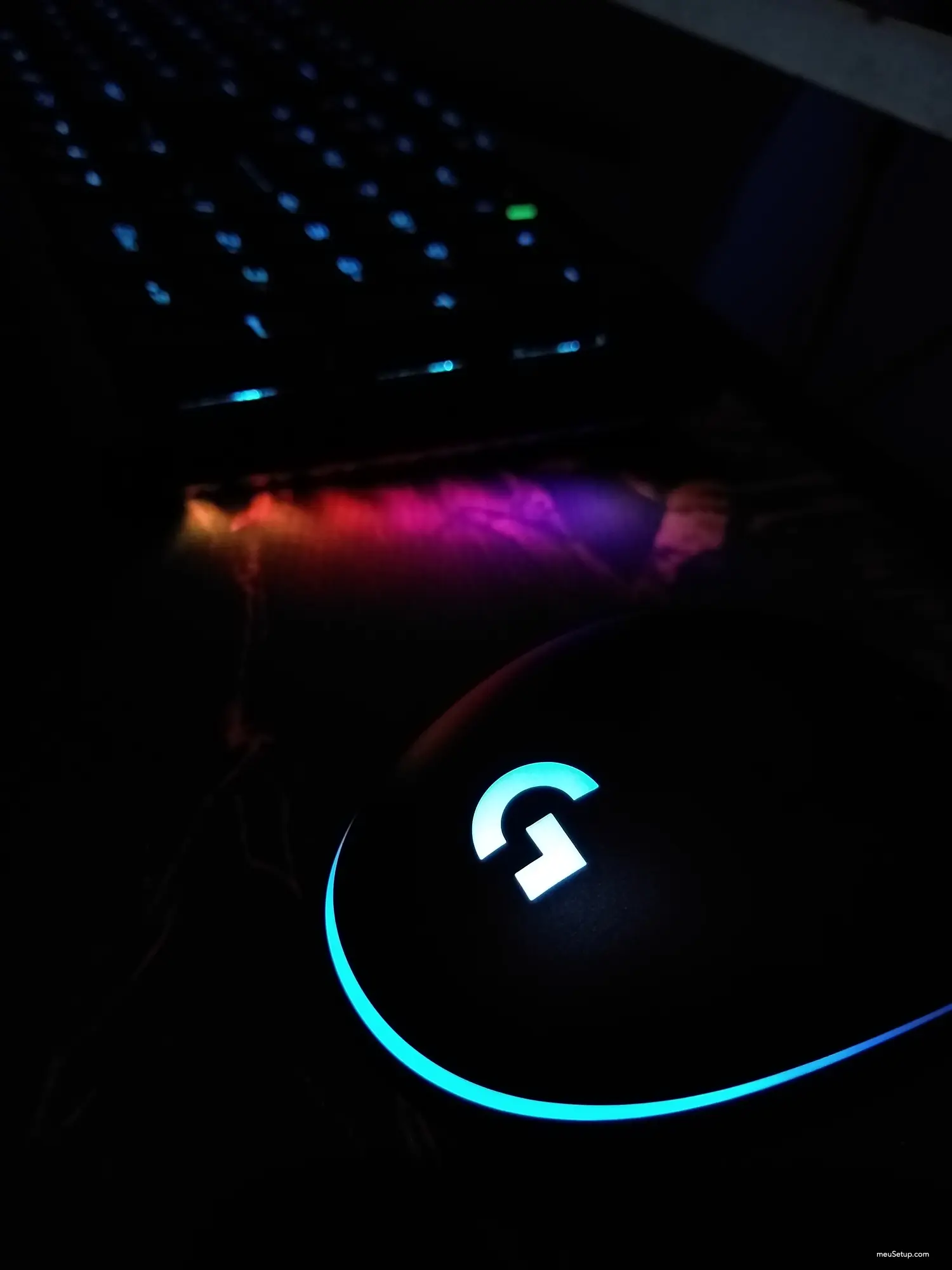 CAR GAMING SETUP — foto 4