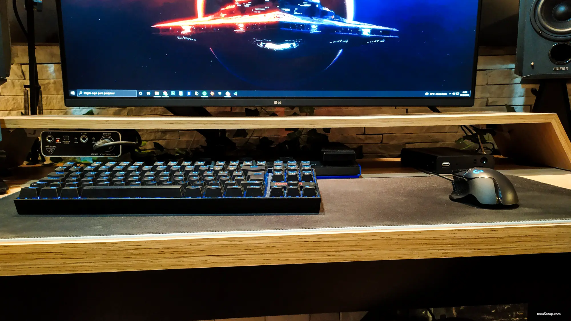 Setup HM V2.1 — foto 4
