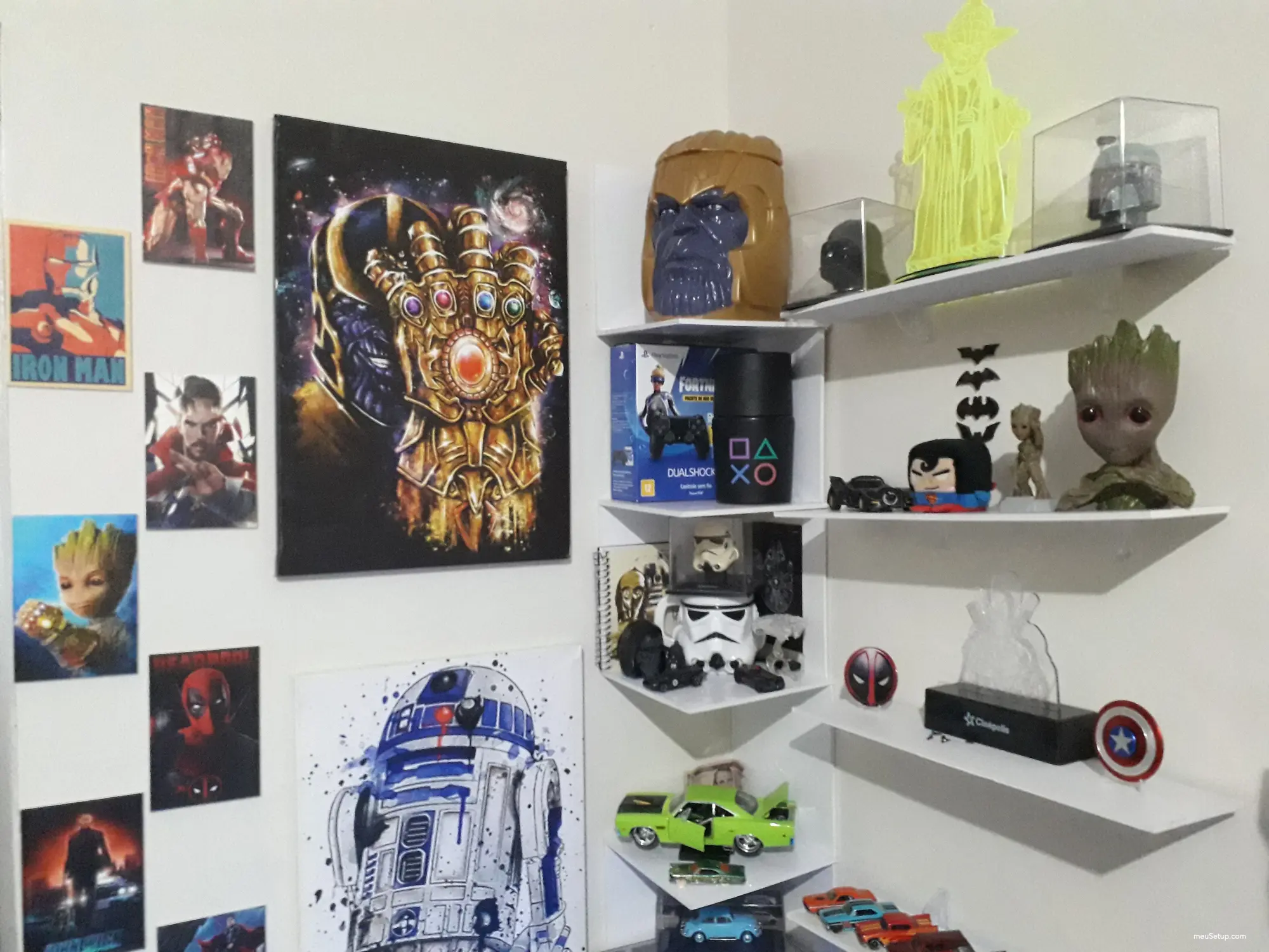 Casemod Star Wars by Nando Nunes (mod_02) — foto 7