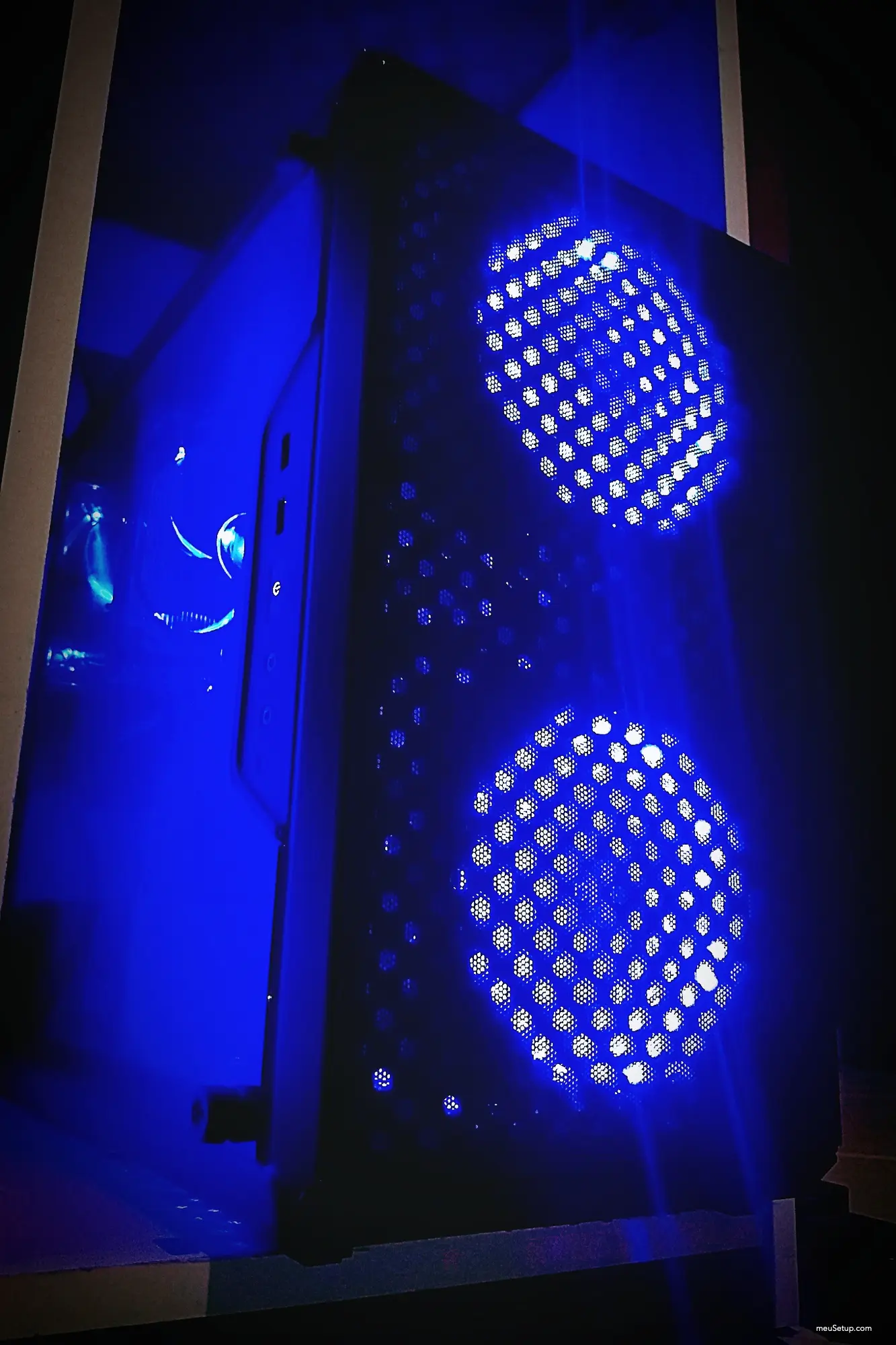 CAR GAMING SETUP — foto 5
