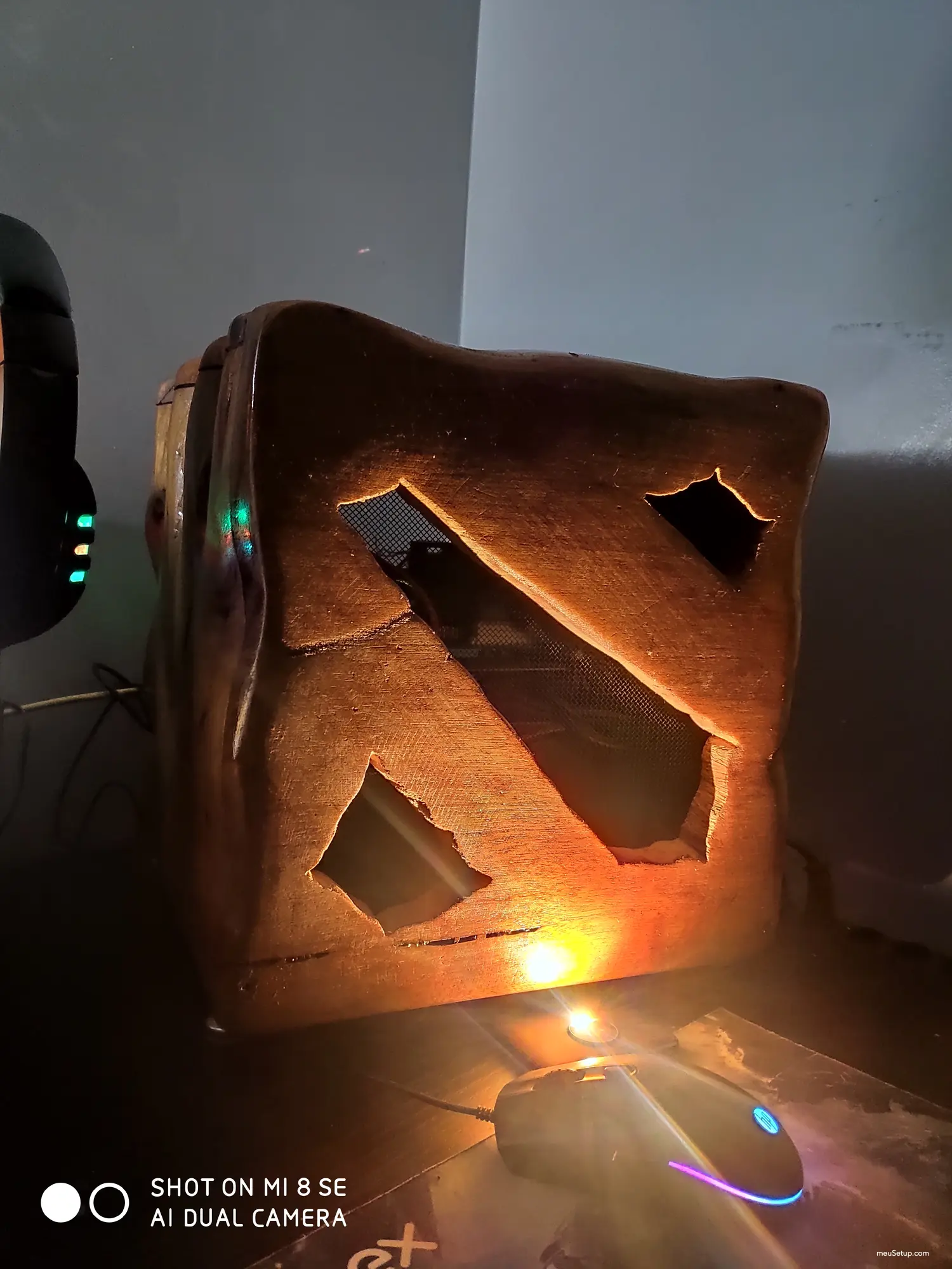 Dota2 building — foto 2