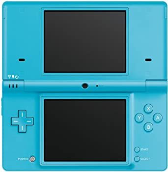 Console  Nintendo DSi